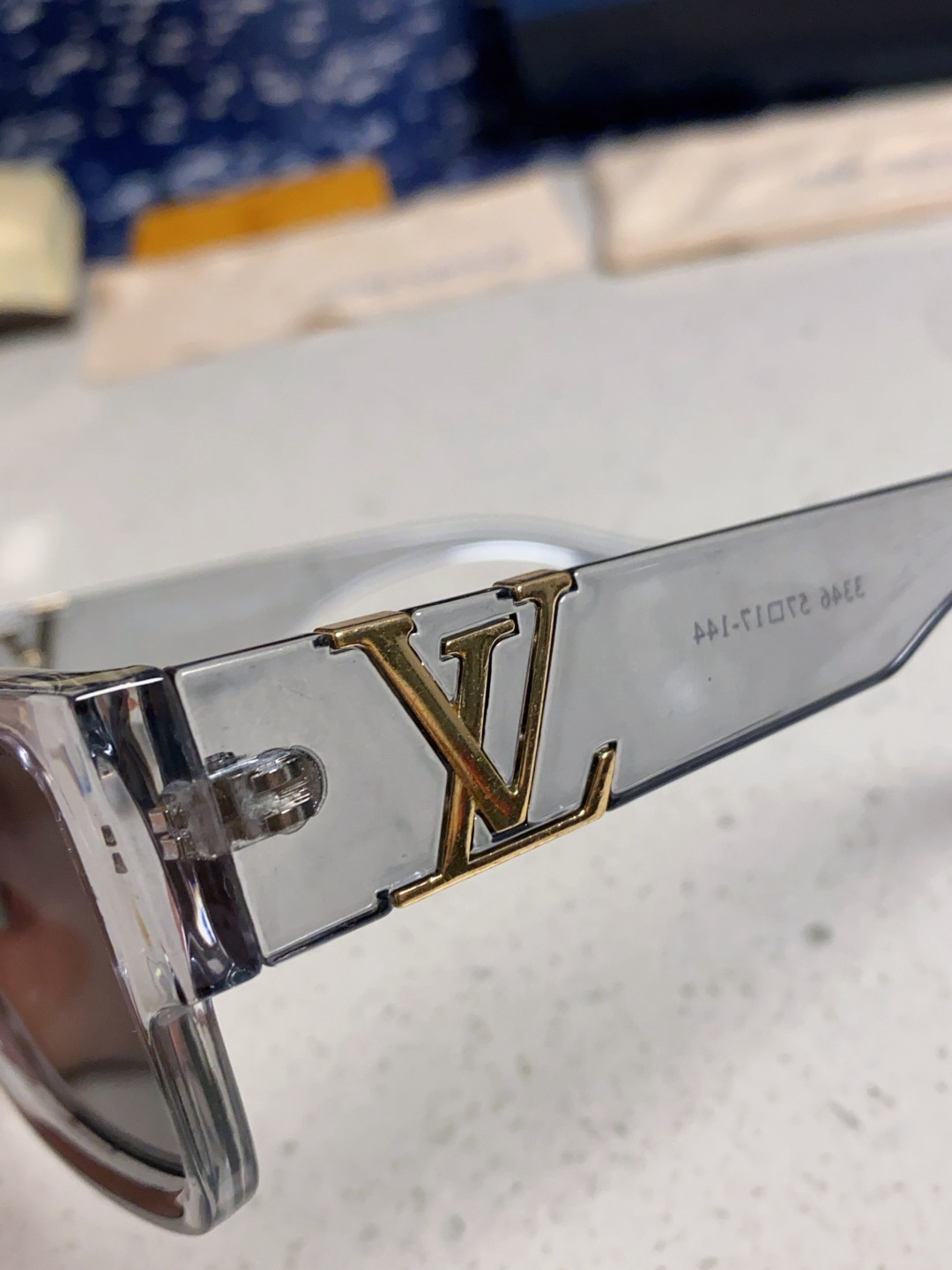 Louis Vuitton Sunglasses - view 7
