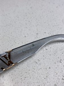 Louis Vuitton Sunglasses - view 8