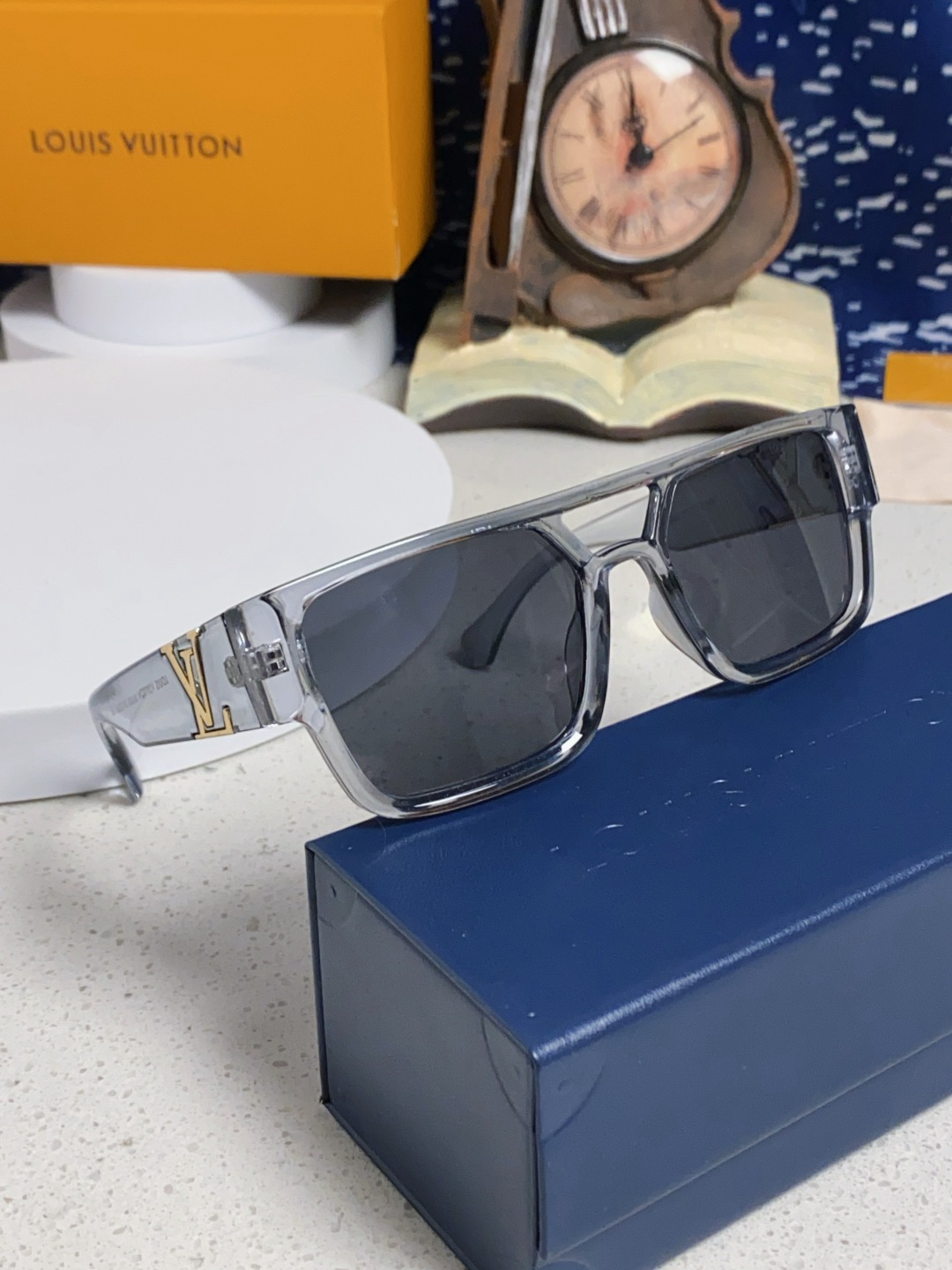 Louis Vuitton Sunglasses - view 10