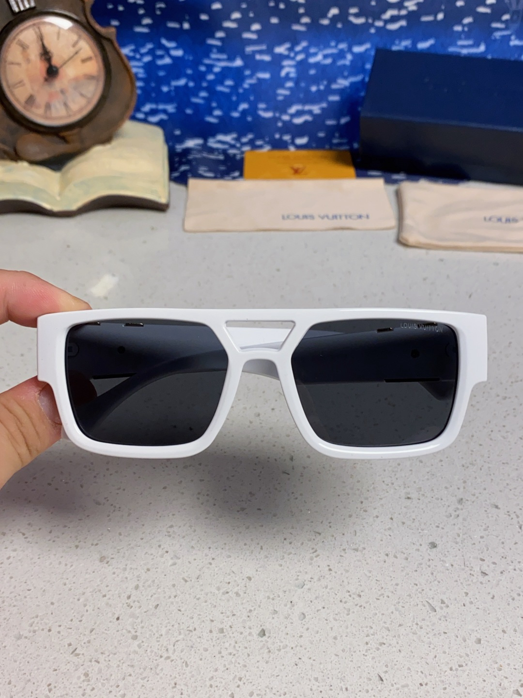 Louis Vuitton Sunglasses - view 4