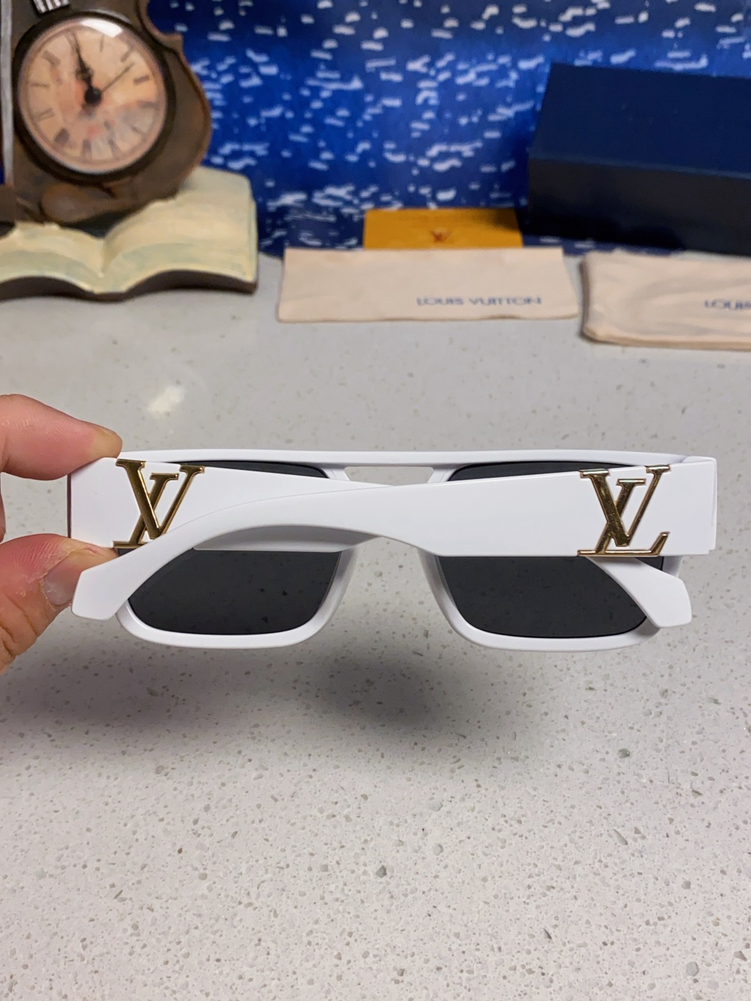 Louis Vuitton Sunglasses - view 5