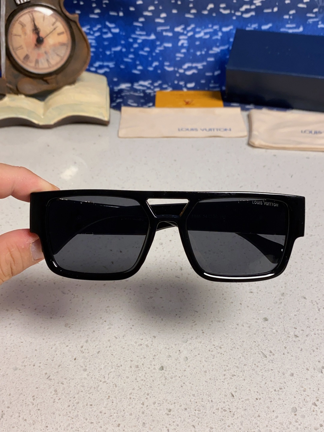 Louis Vuitton Sunglasses - view 4