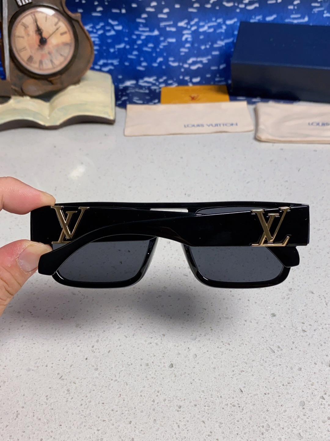 Louis Vuitton Sunglasses - view 5