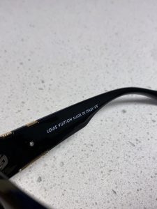 Louis Vuitton Sunglasses - view 8