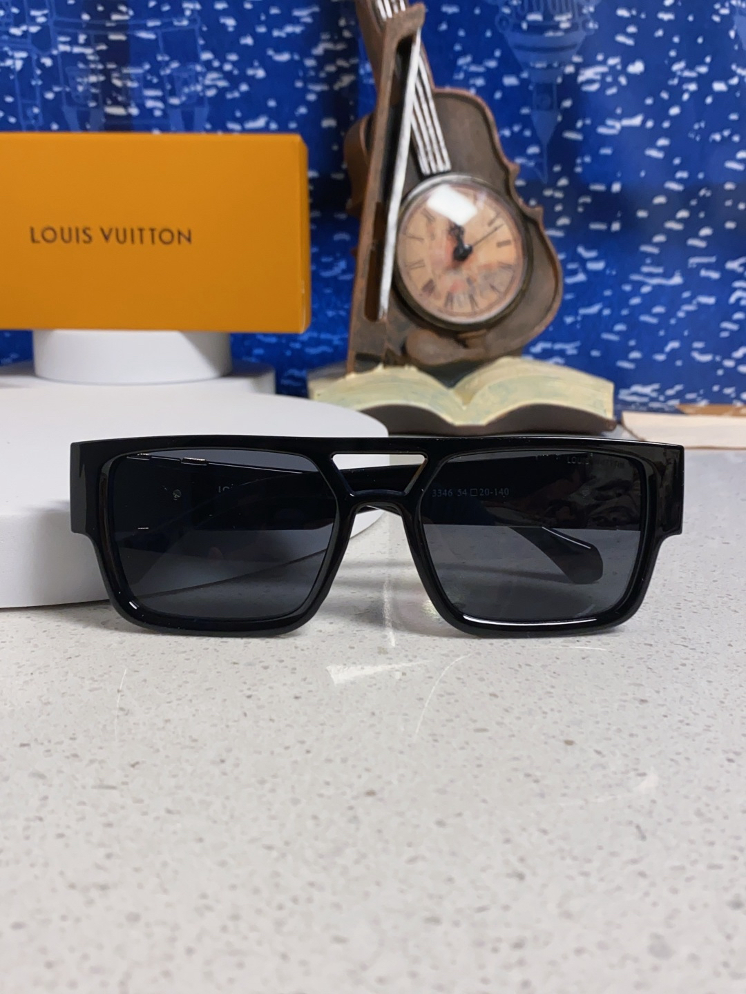 Louis Vuitton Sunglasses - view 9
