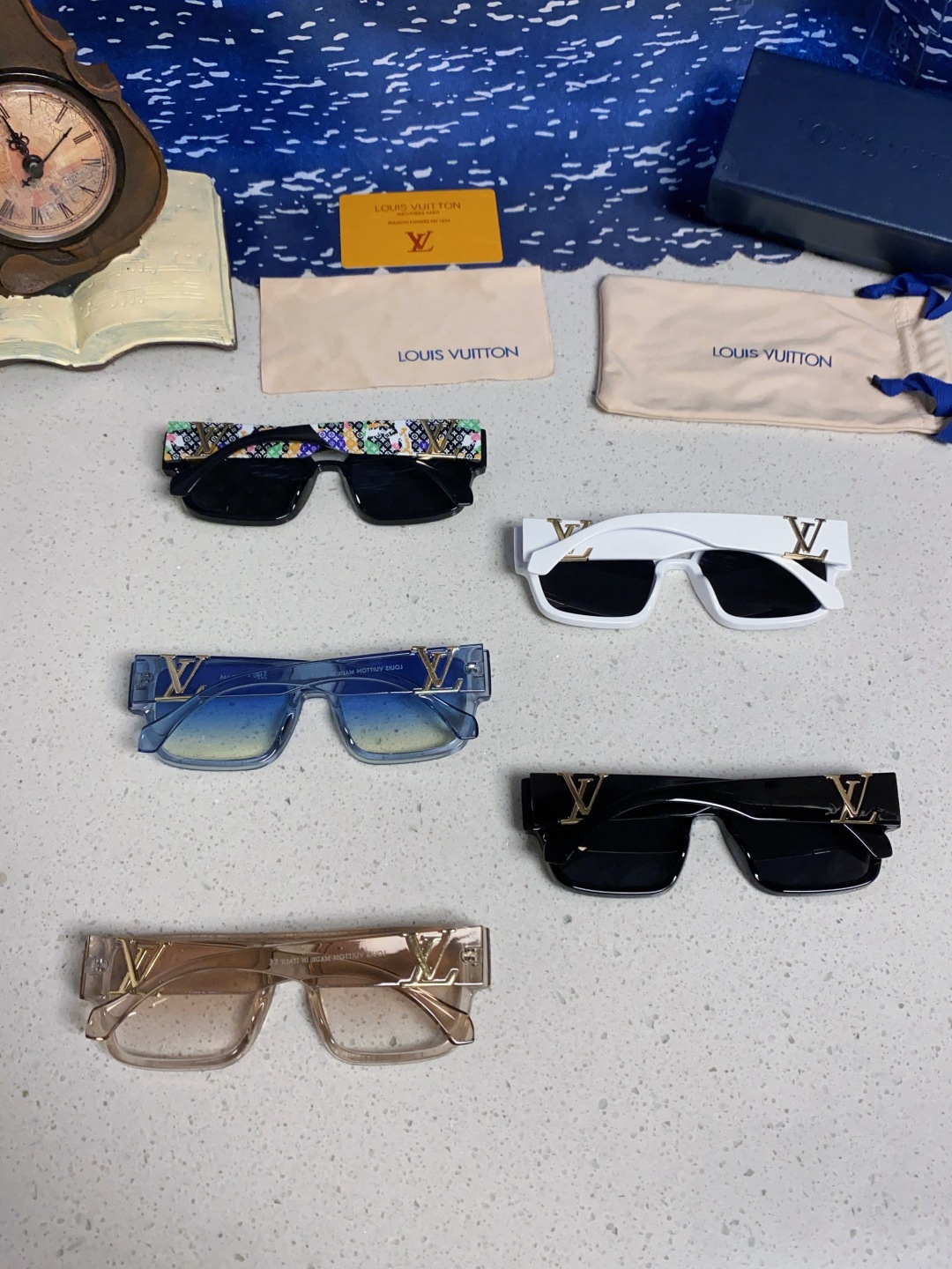 Louis Vuitton Sunglasses - view 11