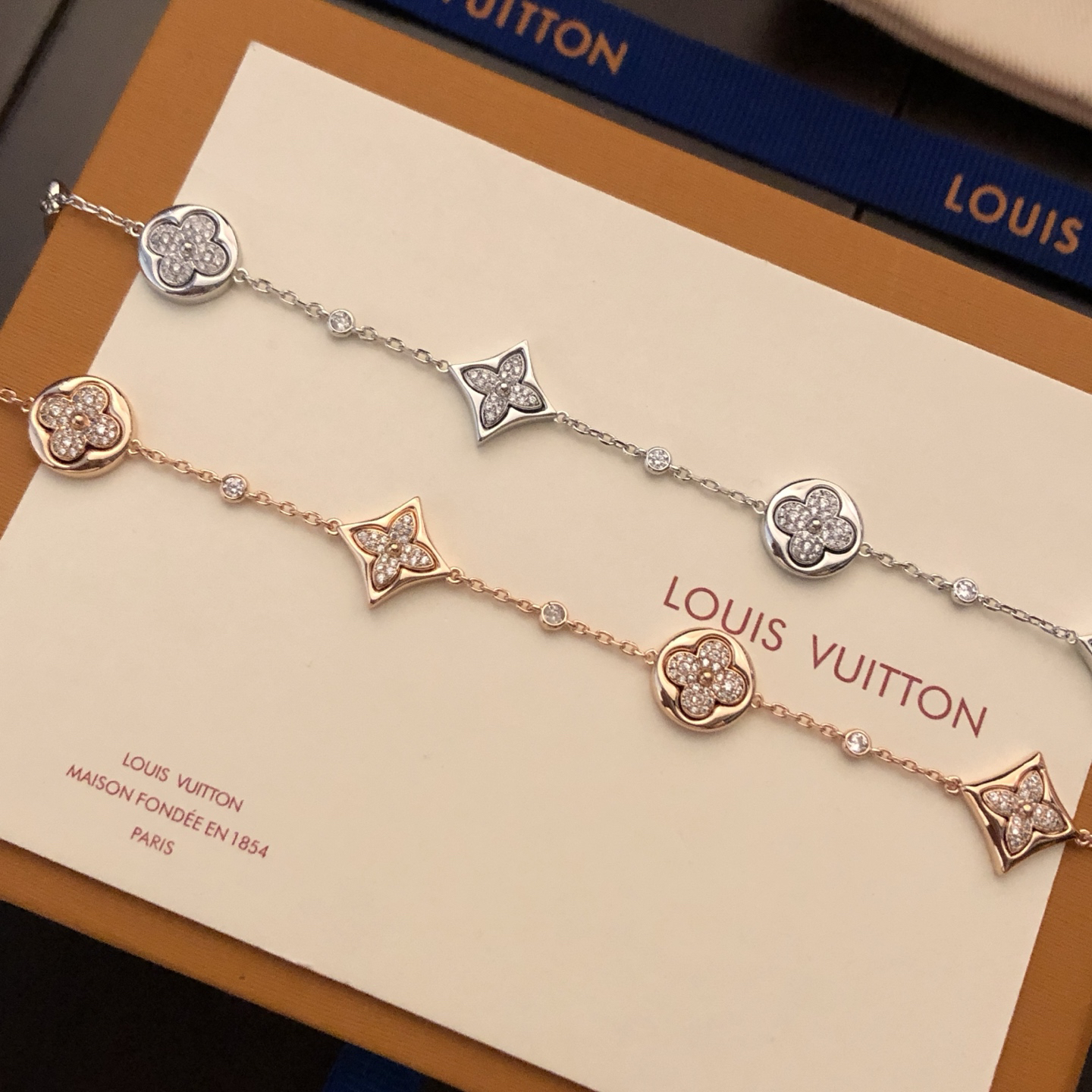 Louis Vuitton Bracelet - view 2