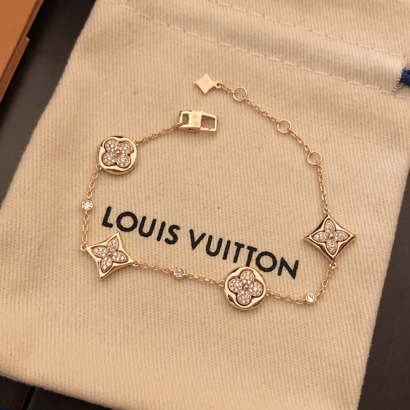 Louis Vuitton Bracelet - view 3