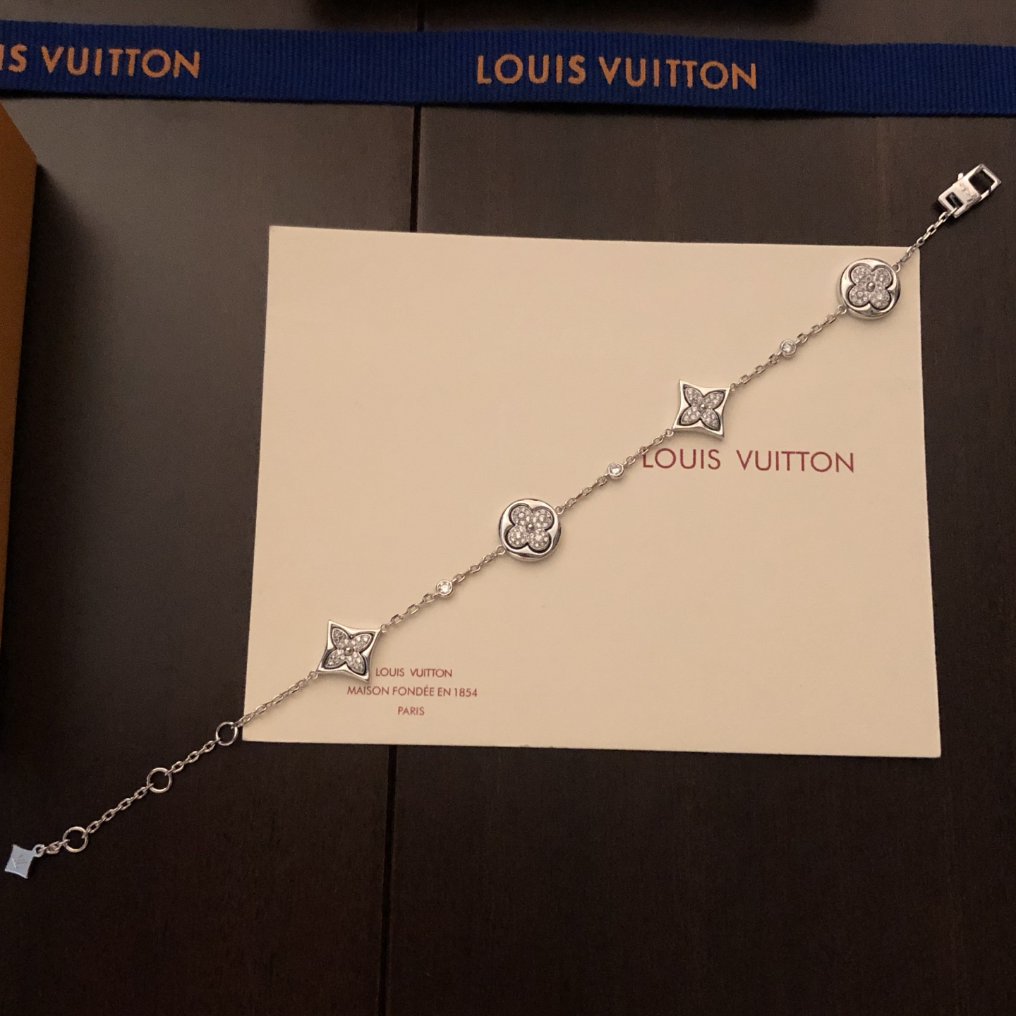 Louis Vuitton Bracelet - view 5