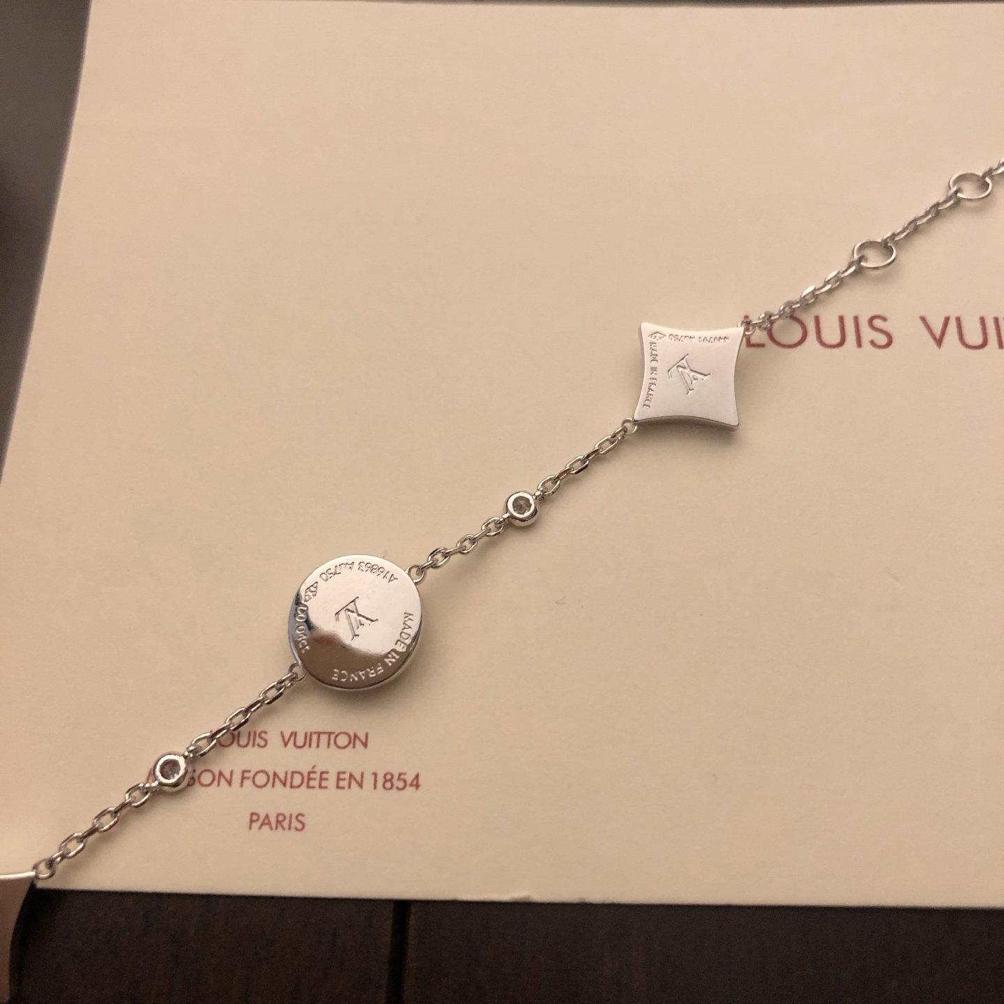 Louis Vuitton Bracelet - view 6