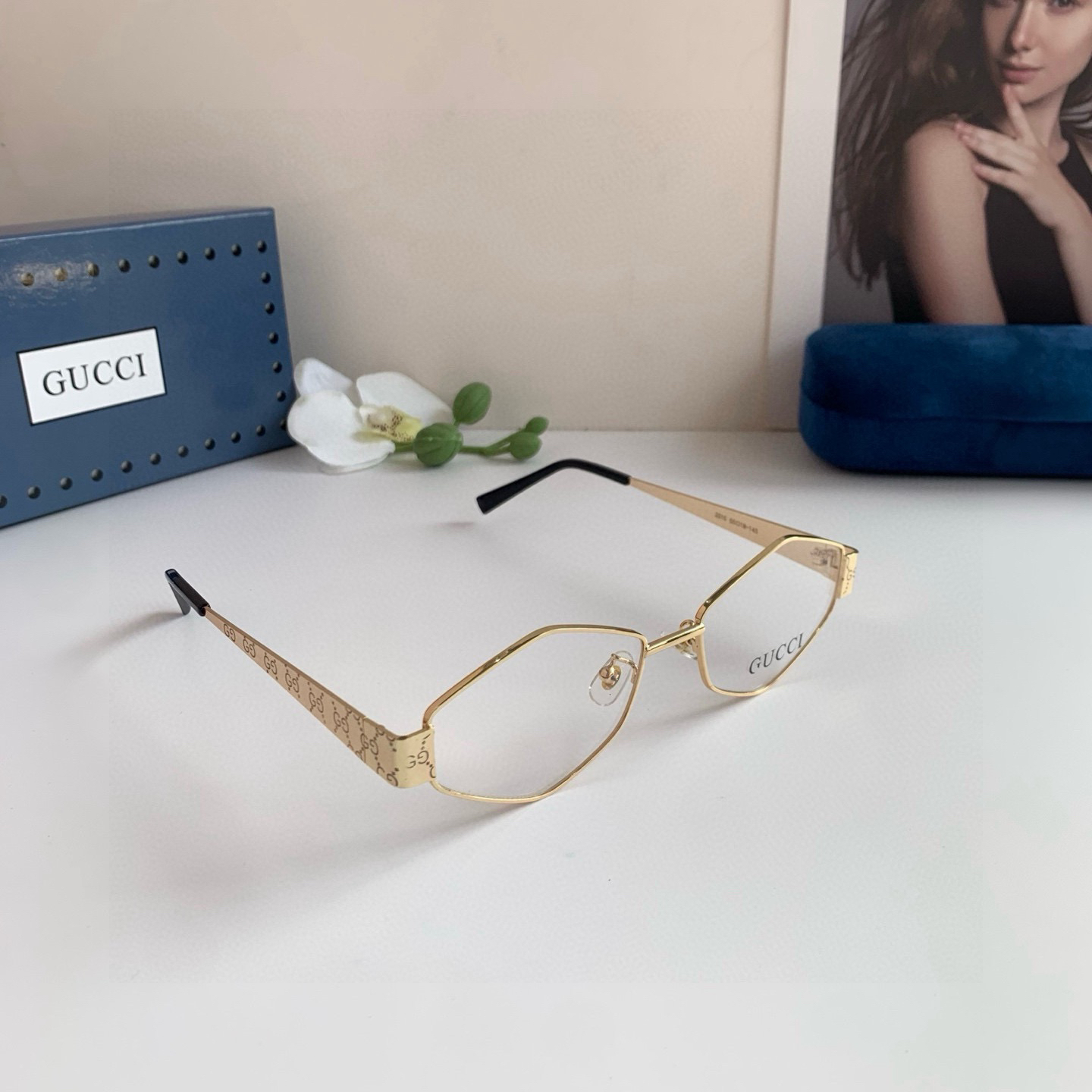 Gucci Sunglasses - view 1
