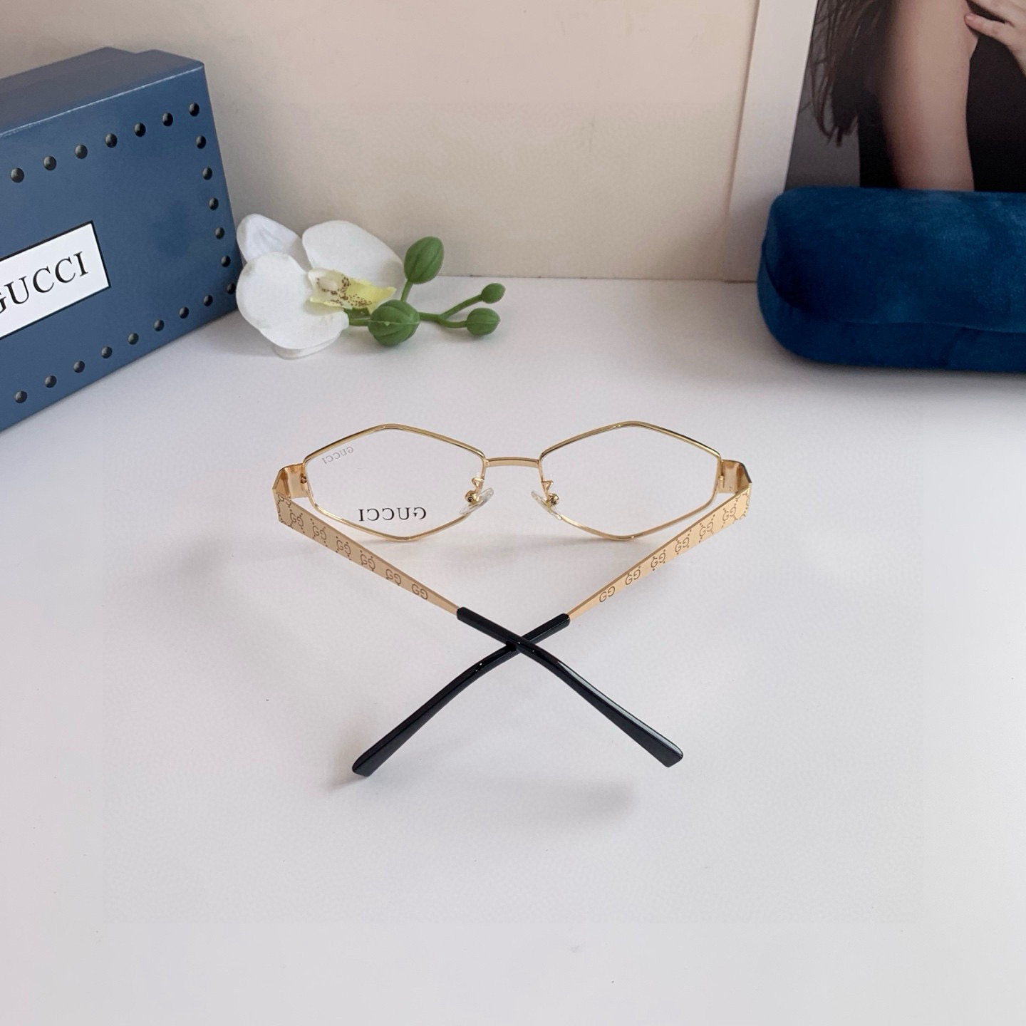 Gucci Sunglasses - view 7