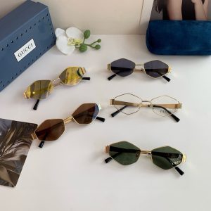Gucci Sunglasses - view 8