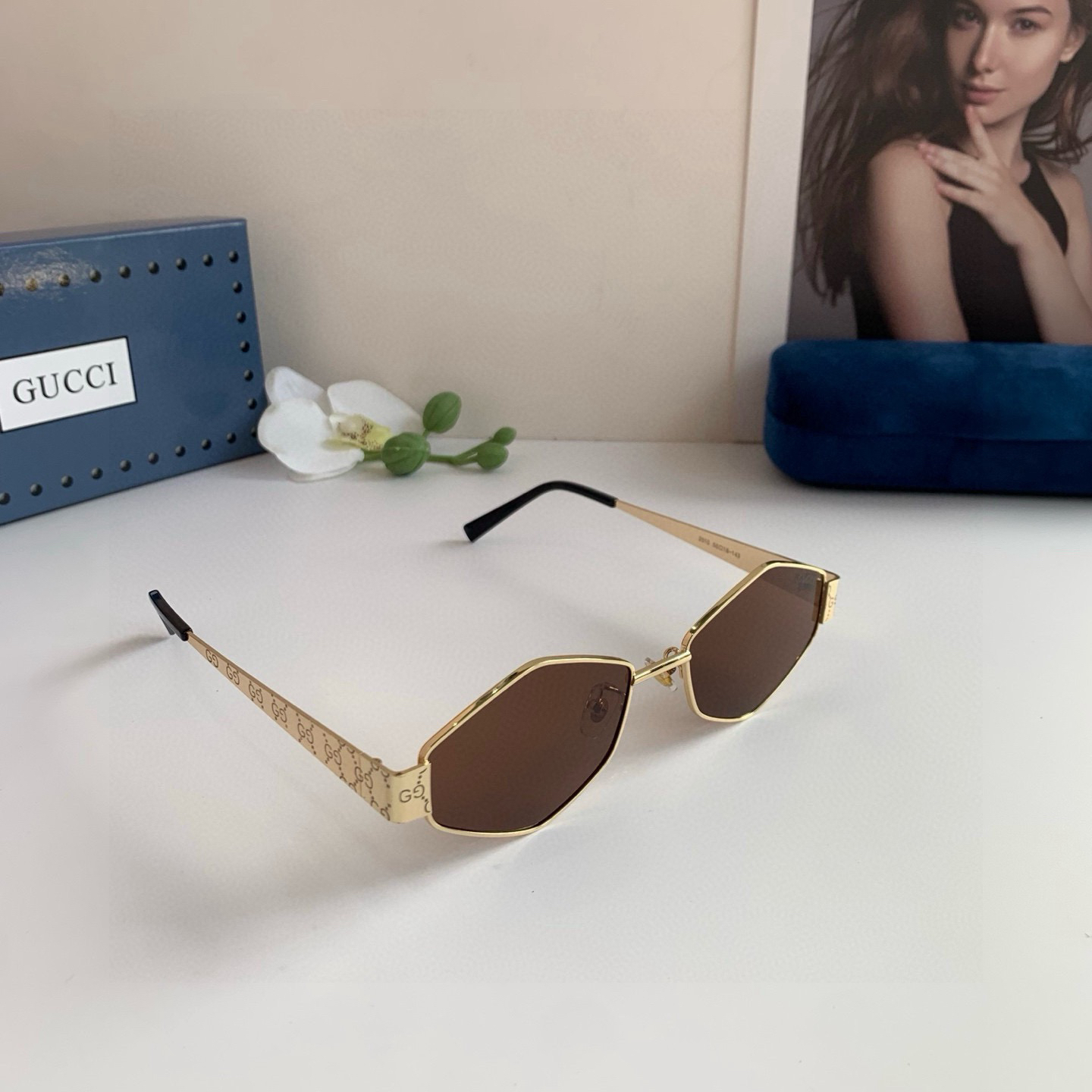 Gucci Sunglasses - view 1