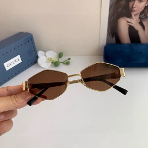 Gucci Sunglasses - view 3