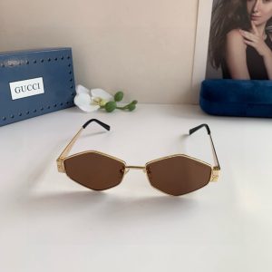 Gucci Sunglasses - view 4