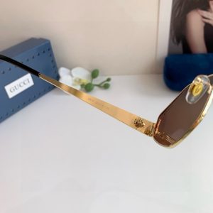 Gucci Sunglasses - view 5