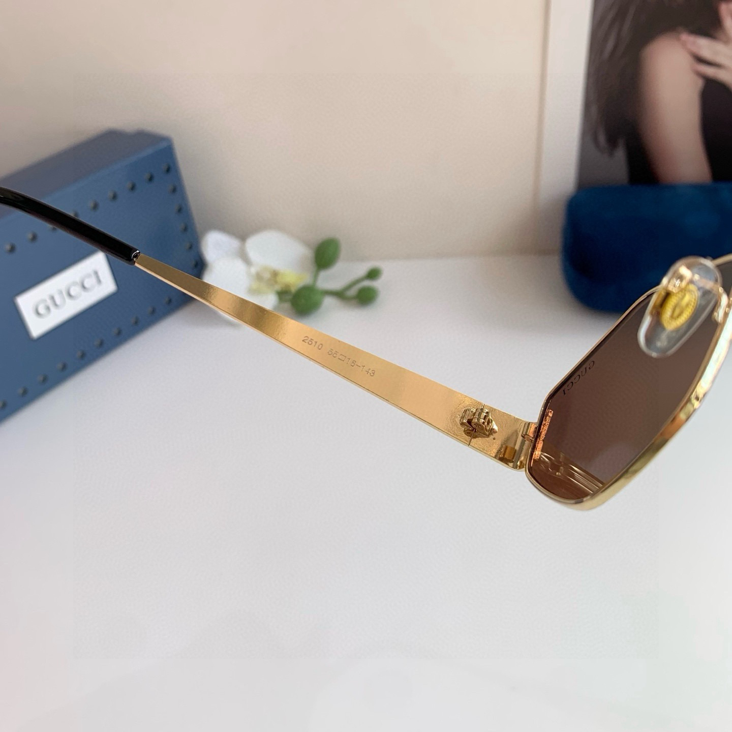Gucci Sunglasses - view 5