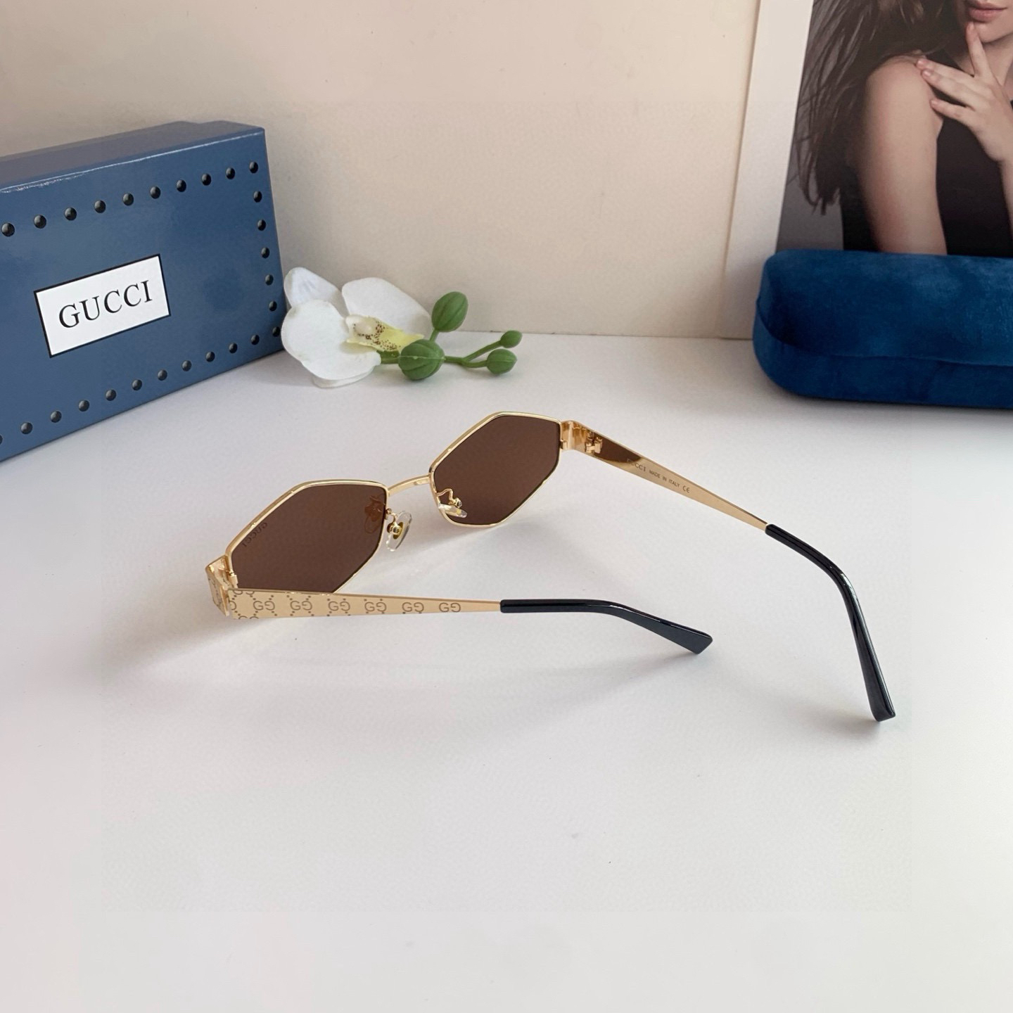 Gucci Sunglasses - view 6