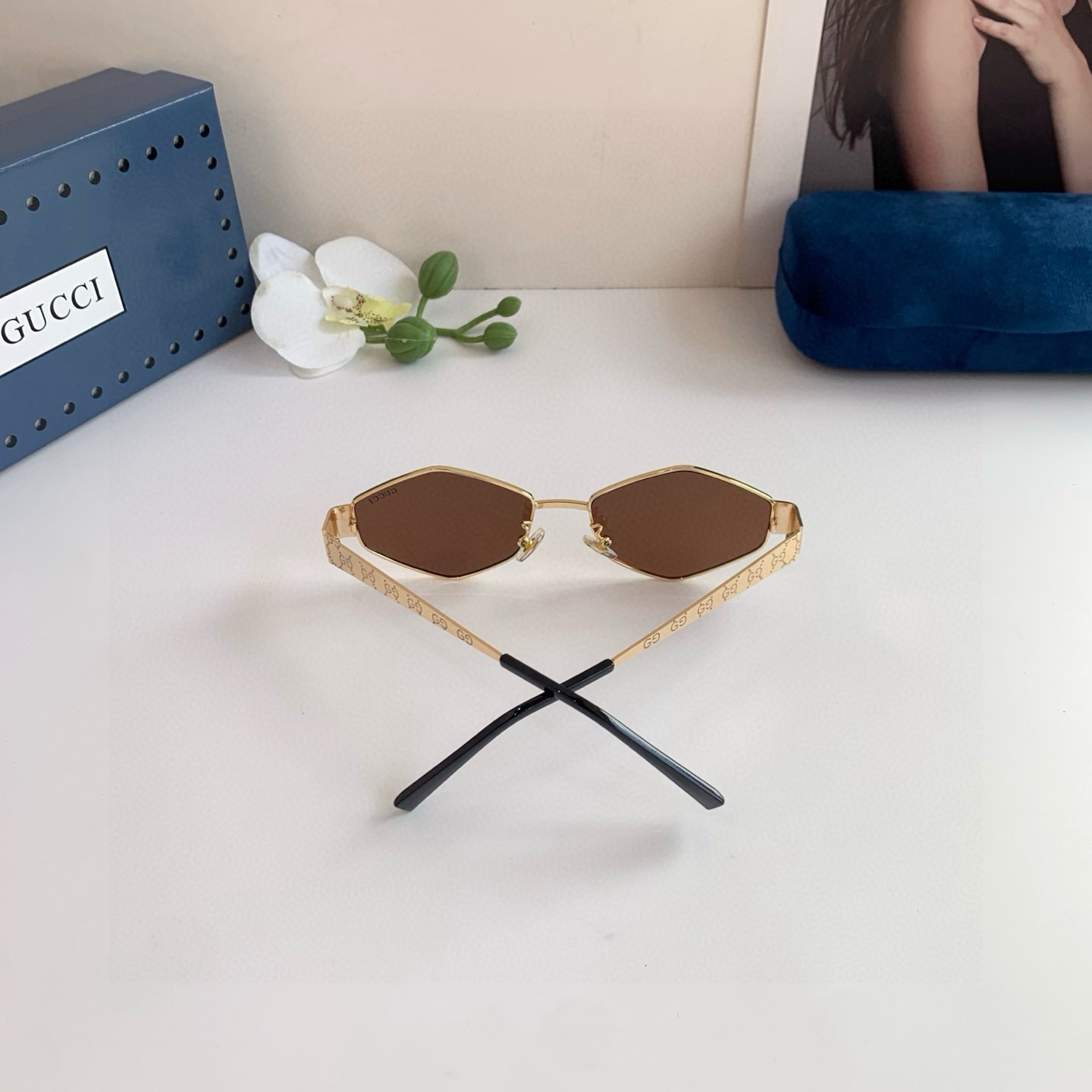 Gucci Sunglasses - view 7
