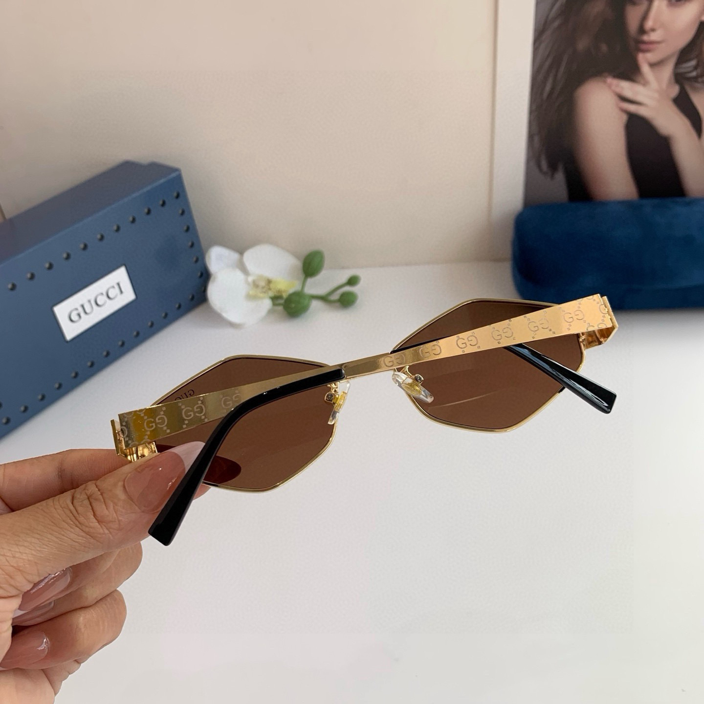 Gucci Sunglasses - view 8