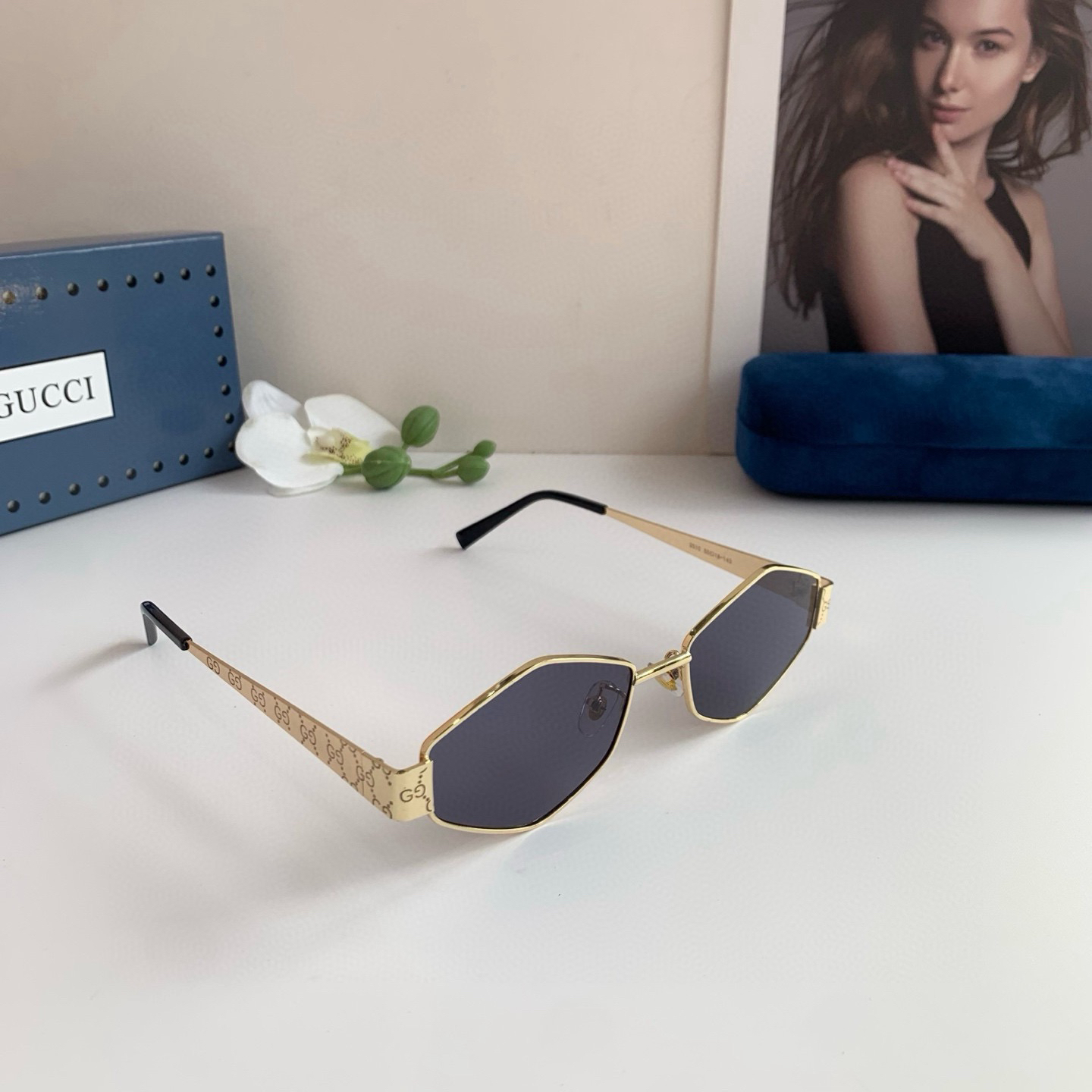 Gucci Sunglasses - view 1