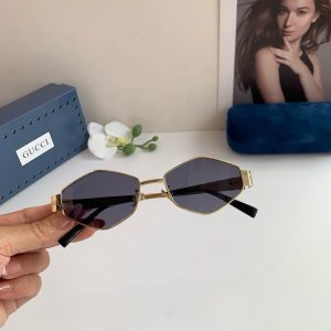 Gucci Sunglasses - view 3