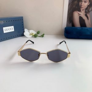 Gucci Sunglasses - view 4