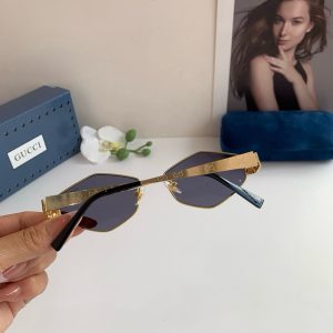 Gucci Sunglasses - view 5