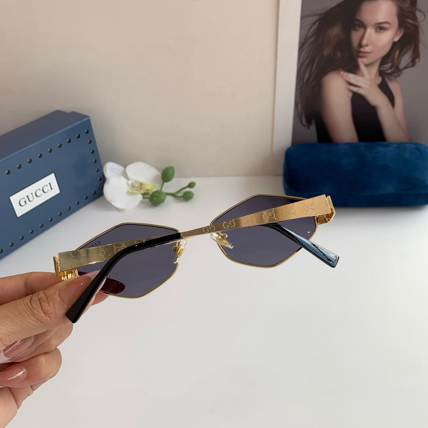 Gucci Sunglasses - view 5