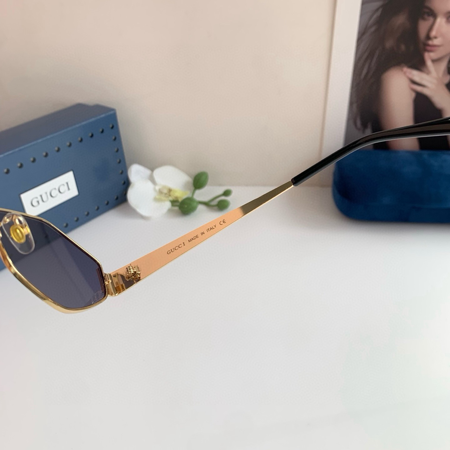 Gucci Sunglasses - view 6