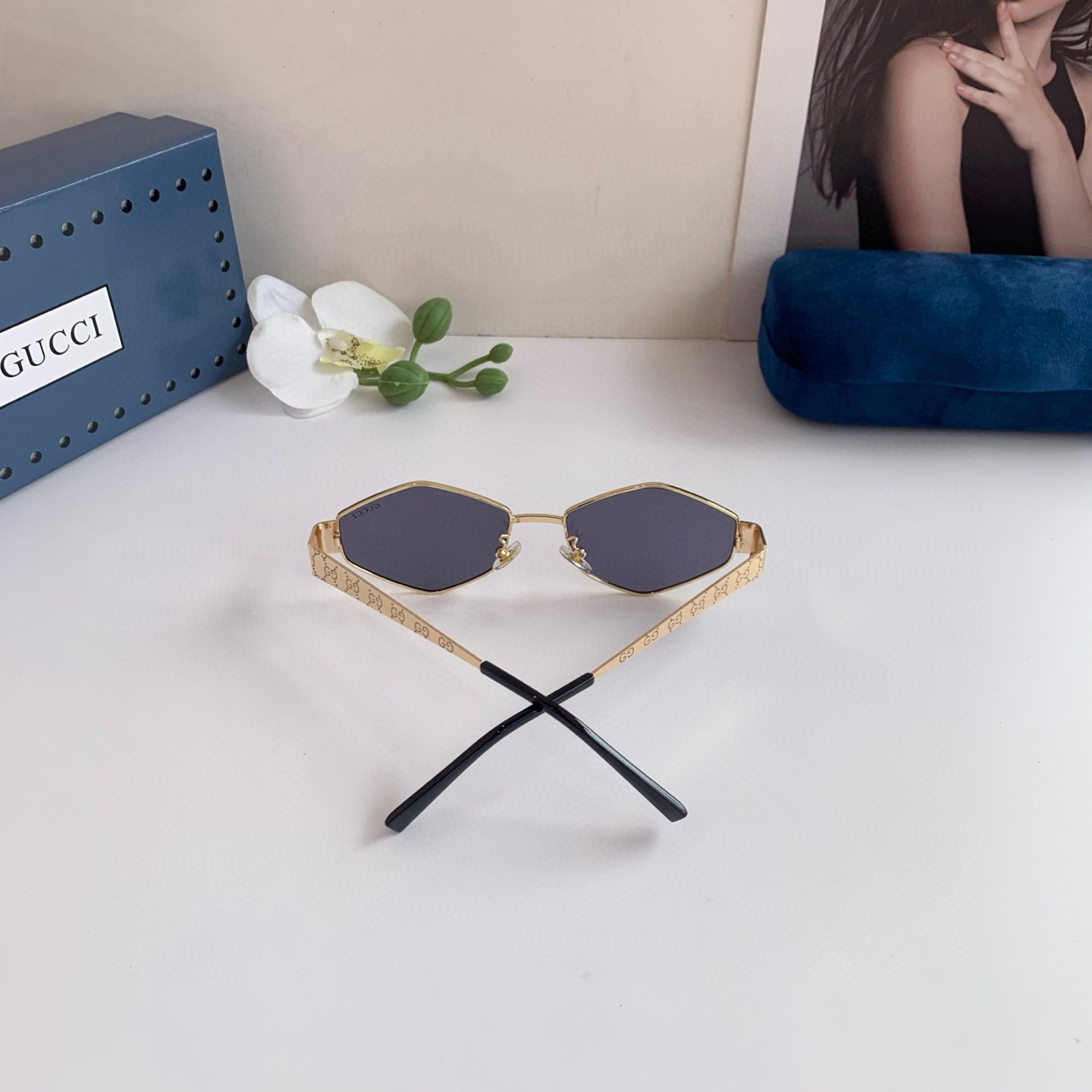 Gucci Sunglasses - view 7