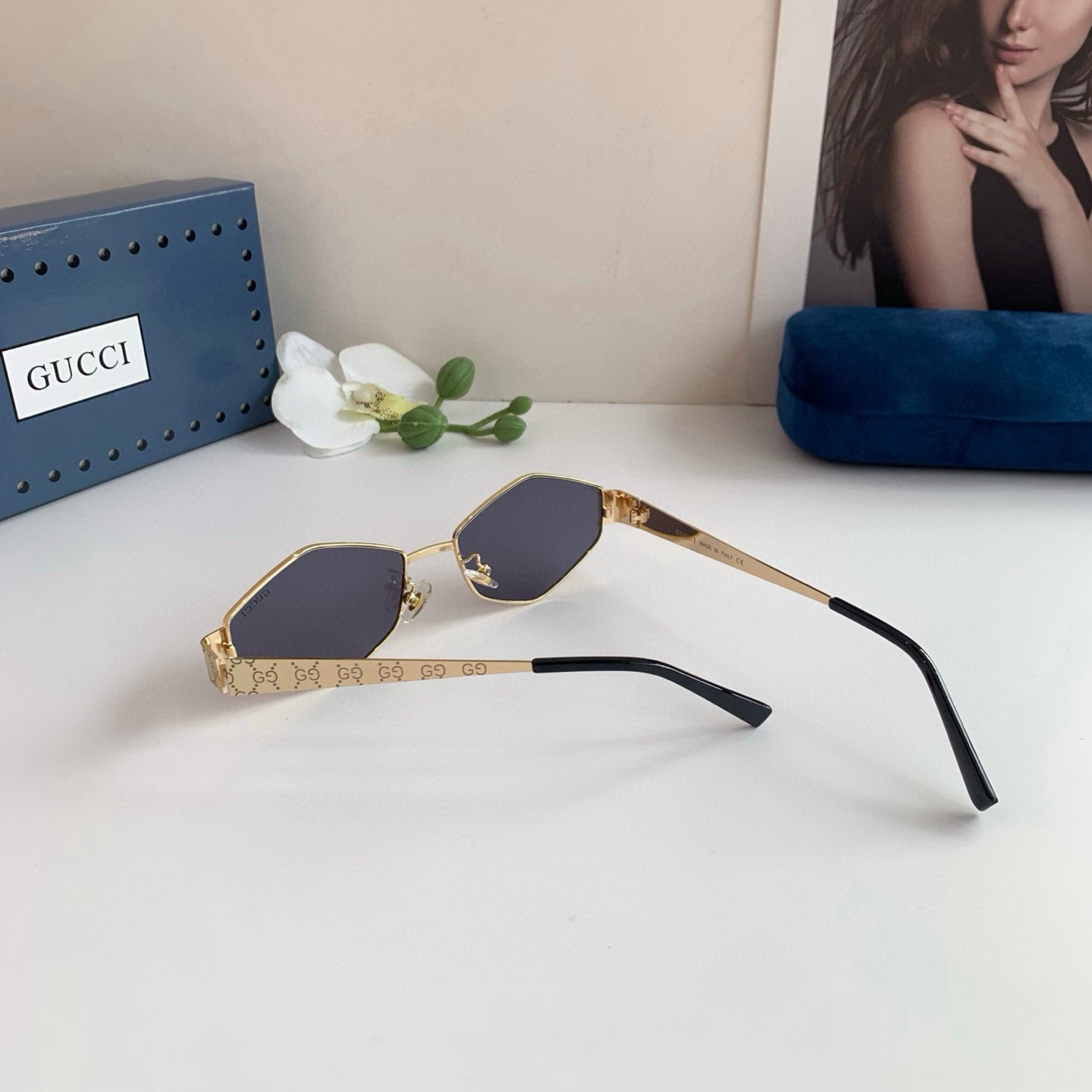 Gucci Sunglasses - view 8