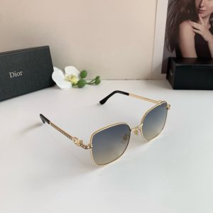 Dior Sunglasses - view 2