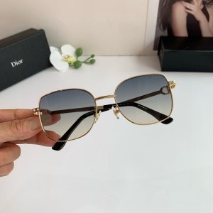 Dior Sunglasses - view 4