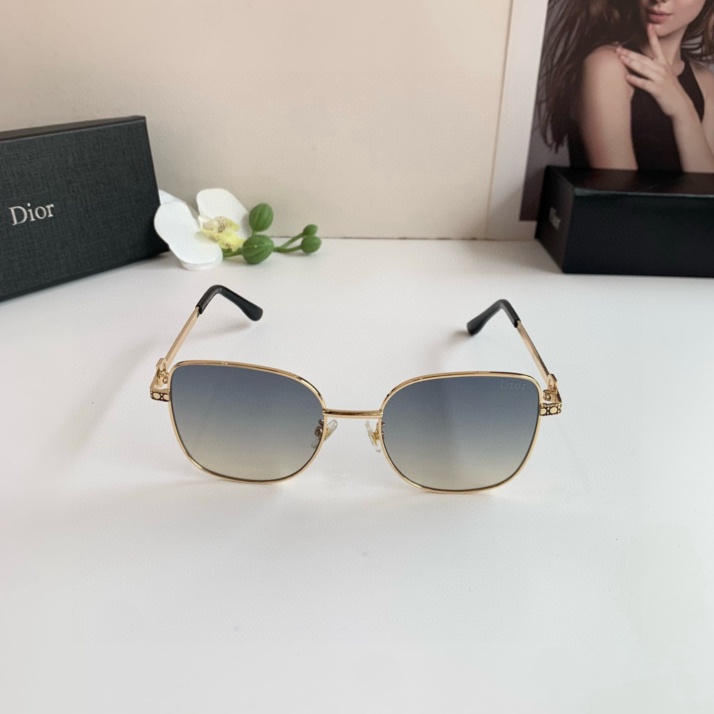 Dior Sunglasses - view 5