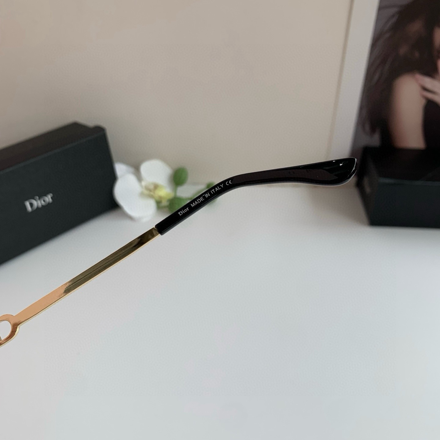 Dior Sunglasses - view 6