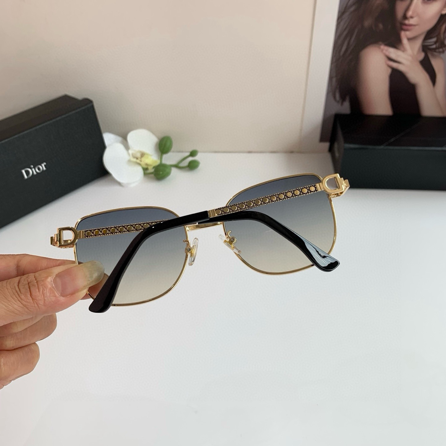 Dior Sunglasses - view 7