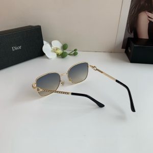 Dior Sunglasses - view 8