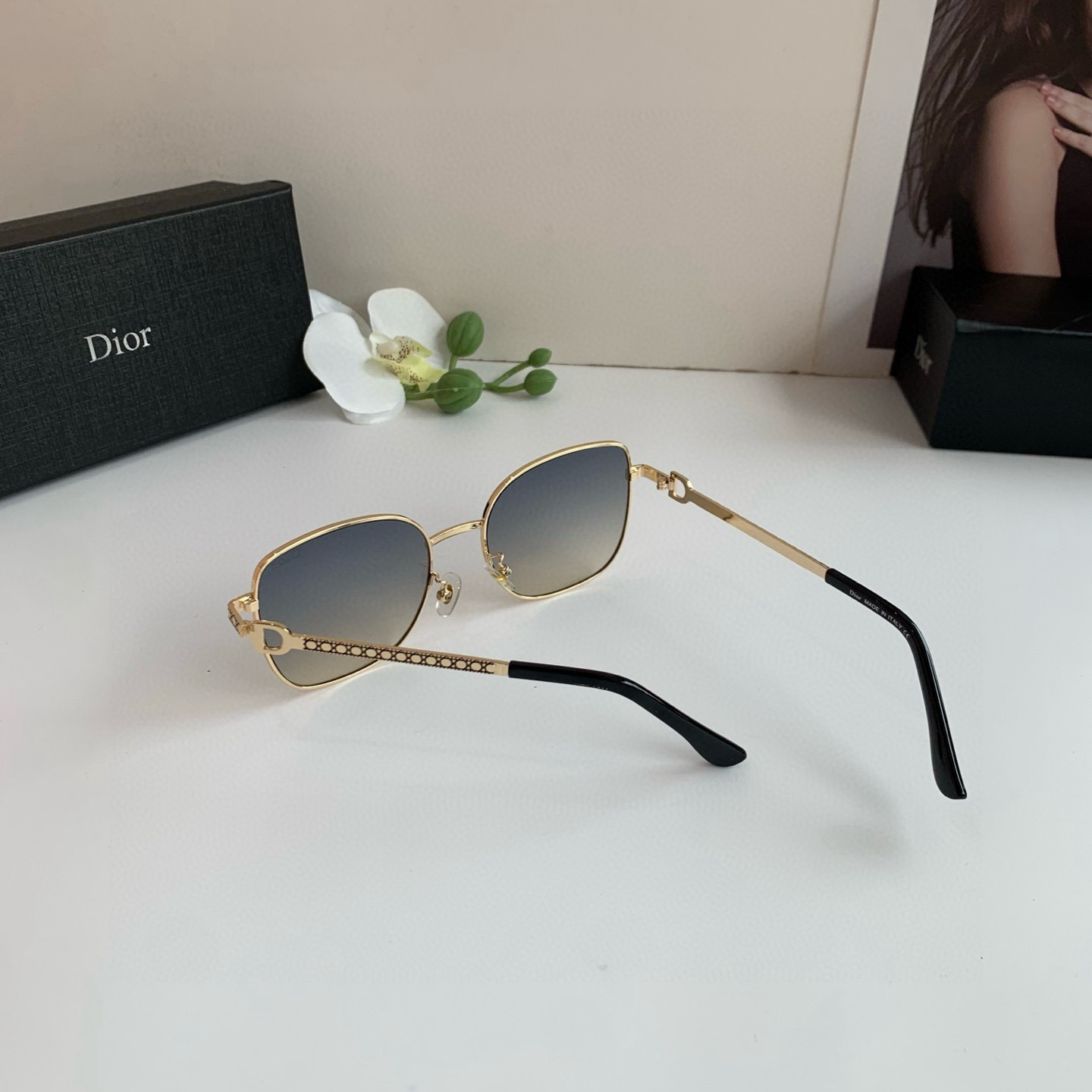 Dior Sunglasses - view 8