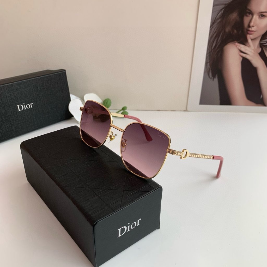Dior Sunglasses - view 1