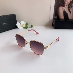 Dior Sunglasses - view 3