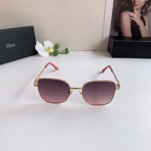 Dior Sunglasses - view 4