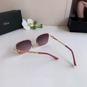 Dior Sunglasses - view 8
