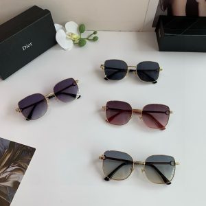 Dior Sunglasses - view 9
