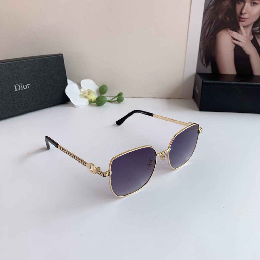 Dior Sunglasses - view 1