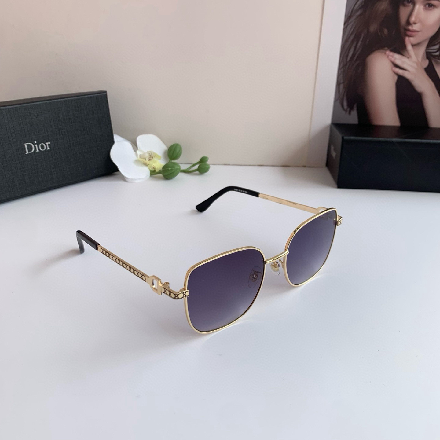 Dior Sunglasses - view 1