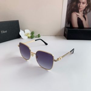 Dior Sunglasses - view 2