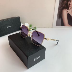 Dior Sunglasses - view 5