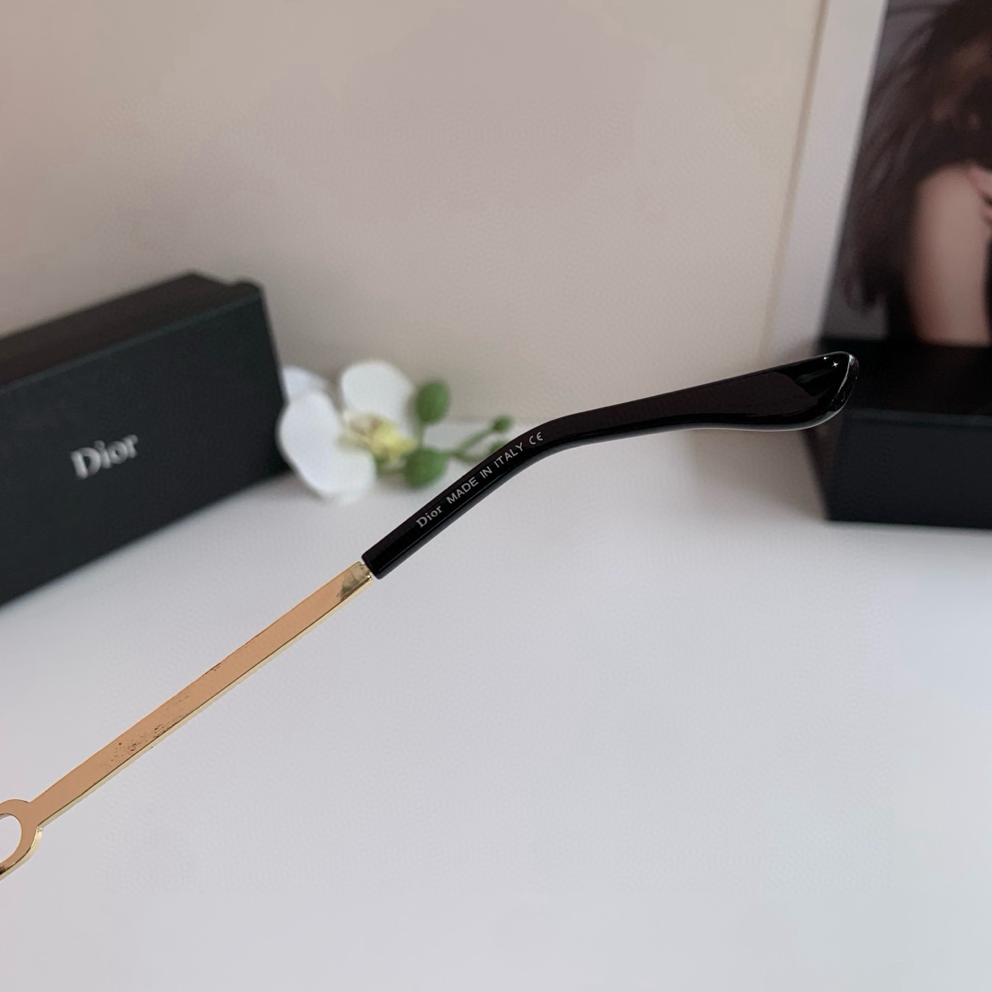 Dior Sunglasses - view 7